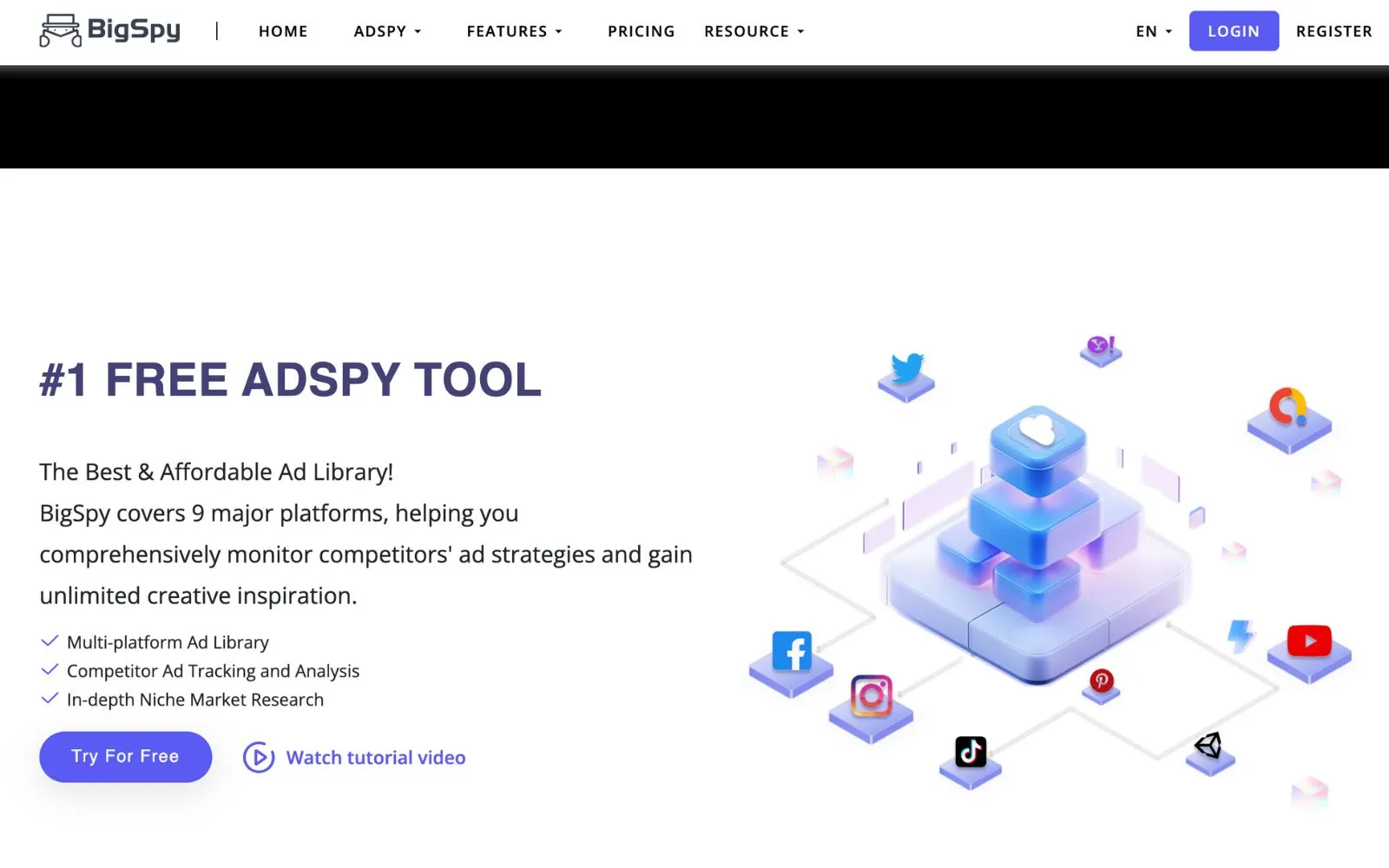 BigSpy